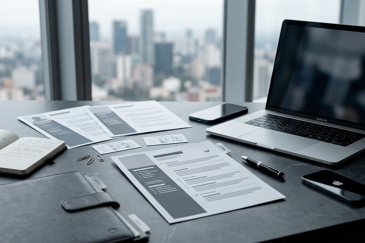 Búsqueda estratégica de talento especializado mediante headhunting